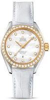 Заказать Omega  Seamaster Aqua Terra 150 M Master Co-Axial 34 Mm  231.28.34.20.55.004