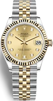 Заказать Rolex  Datejust 31  m278273-0026