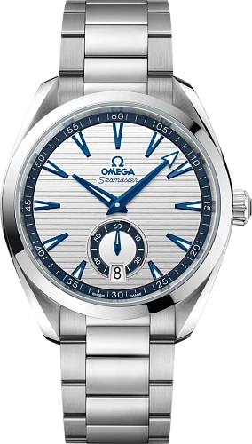 Заказать Omega  Seamaster Aqua Terra 150 M Co-Axial Master Chronometer Small Seconds 41 Mm  220.10.41.21.02.004
