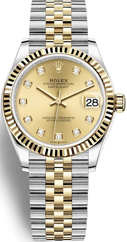 Заказать Rolex  Datejust 31  m278273-0026