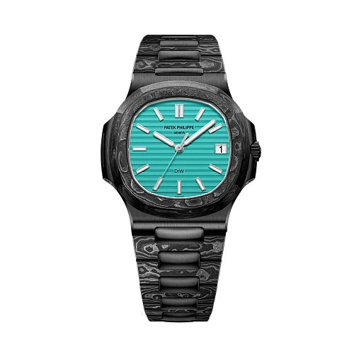 Заказать DiW  Patek Philippe The Black Grail Celeste  