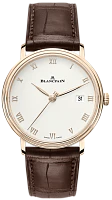 Заказать Blancpain  Villeret Ultra-Slim  6224 3642 55B