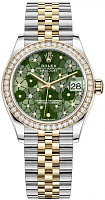 Заказать Rolex  Datejust 31 Oyster Perpetual  m278383rbr-0032