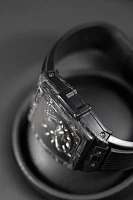 Часы Hublot  HUBLOT Spirit of Big Bang Tourbillon Carbon Black  645.QN.1117.RX