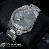 Часы Girard-Perregaux  Sea Hawk Ii Diver's Watch 42 Mm  4990