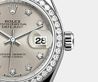 Заказать Rolex  Lady-Datejust Oyster Perpetual  m279139rbr-0003