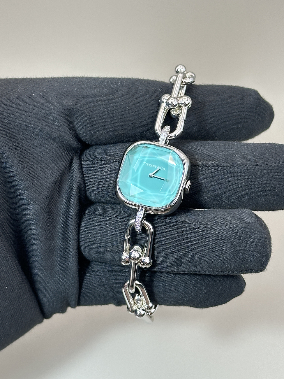 Украшение Tiffany & Co  Hardwear   