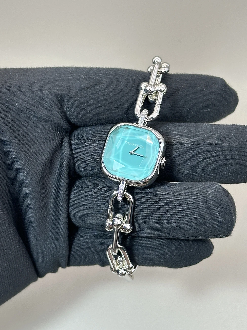 Украшение Tiffany &amp; Co  Hardwear   