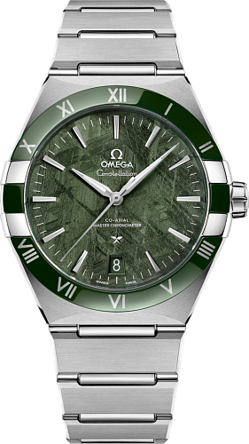 Заказать Omega  Constellation  131.30.41.21.99.002