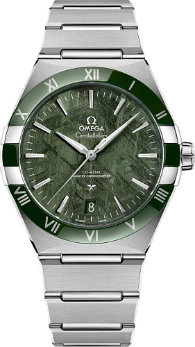Заказать Omega  Constellation  131.30.41.21.99.002