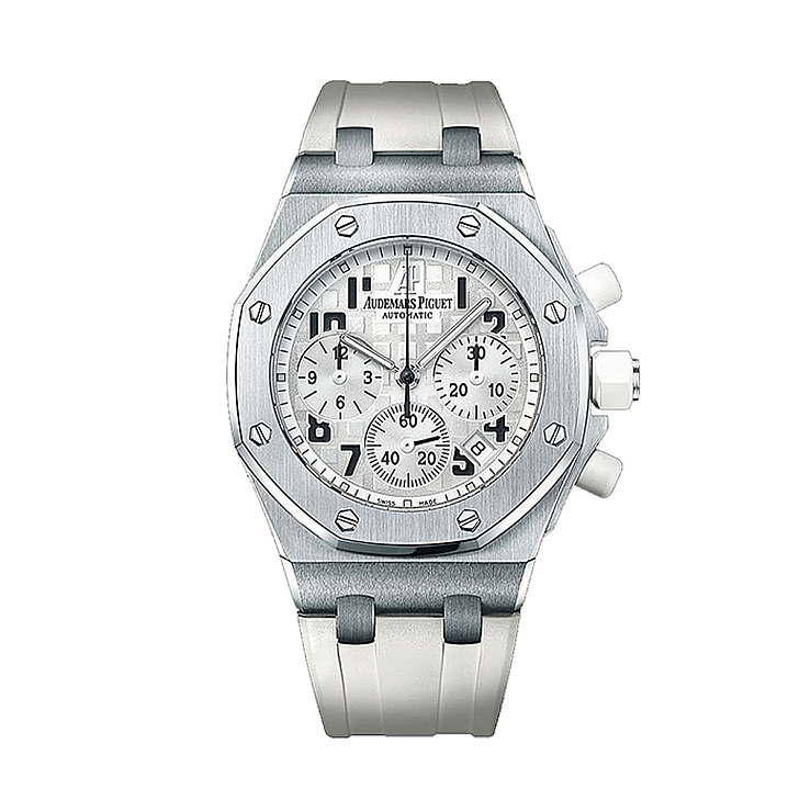 Часы Audemars Piguet  Royal Oak Offshore Chronograph 37Mm  26283st.oo.d010ca.01