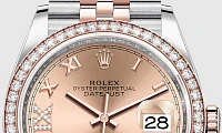 Заказать Rolex  Datejust 36 Oyster  m126281rbr-0015