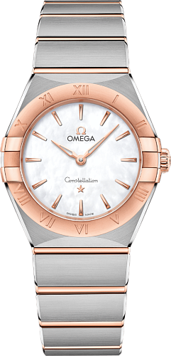 CONSTELLATION MANHATTAN QUARTZ 28 MM