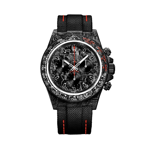 Заказать DiW  Rolex Daytona 41 Mm Speedster  