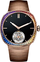Заказать H. Moser &amp; Cie  H. Moser &amp; Cie Streamliner Tourbillon  6804-0401
