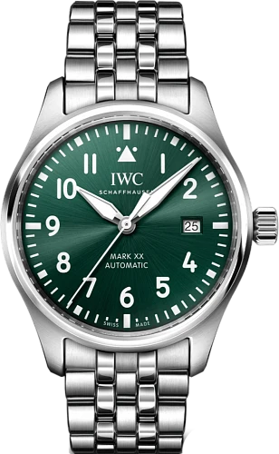 Заказать Iwc  Pilots Watch Mark Xx  IW328206