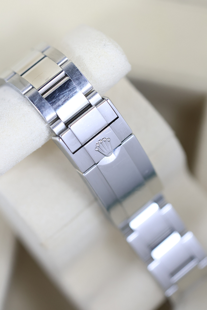 Часы Rolex  Cosmograph Daytona APH Black Dial  116520