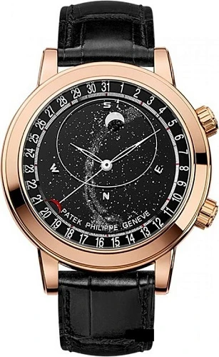 Заказать Patek Philippe  Grand Complications  6102R-001