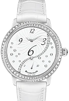 Заказать Blancpain  Women Heure Decentree  3650A 4528 55B