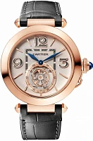 Заказать Cartier  Pasha De Watch  WHPA0010