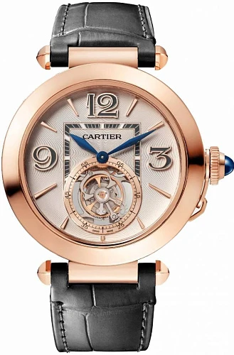 Заказать Cartier  Pasha De Watch  WHPA0010