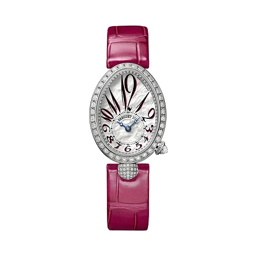 Часы Breguet  Reine De Naples  8928BB/5P/944/DD0D3L
