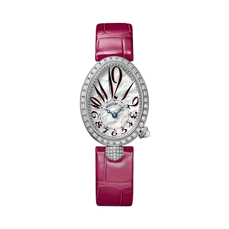Часы Breguet  Reine De Naples  8928BB/5P/944/DD0D3L