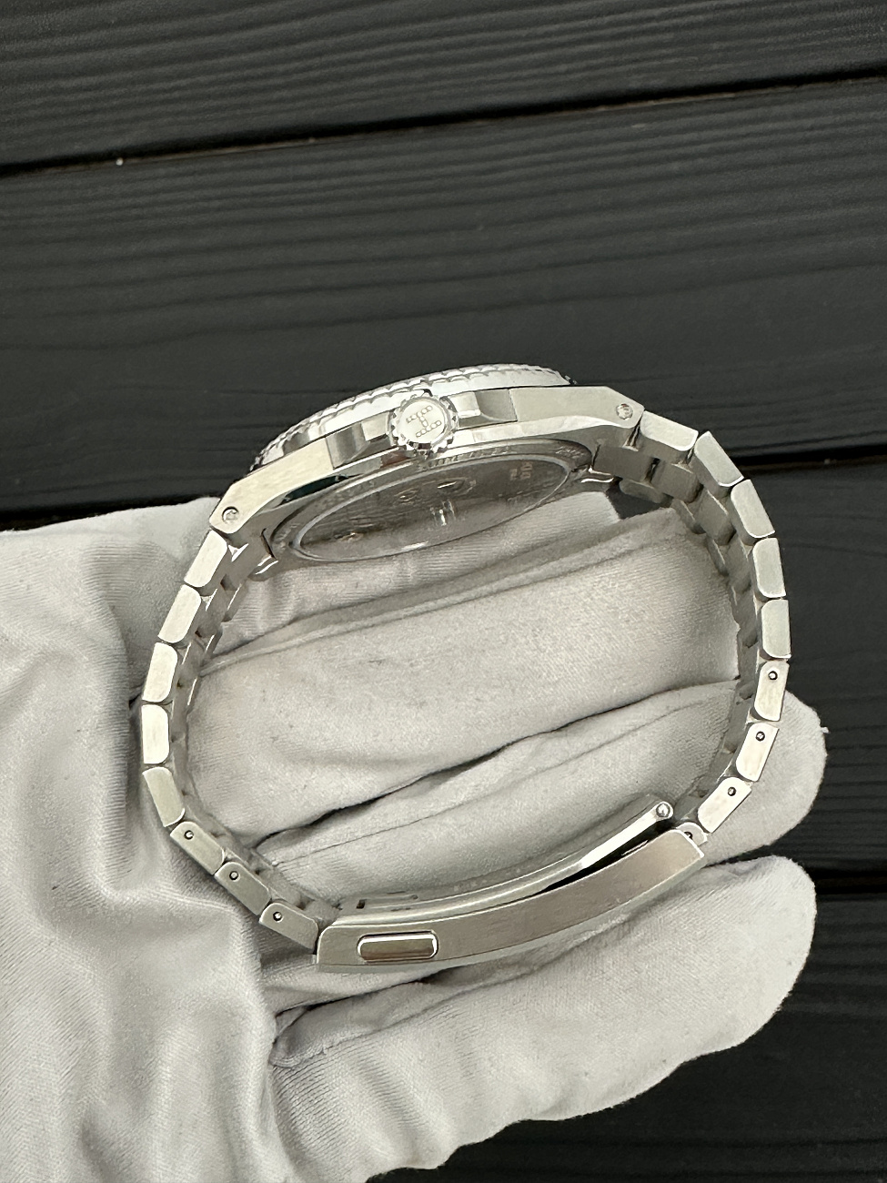 Часы Horage   Horage Supersede Gmt K2  GMT K2