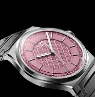 Заказать   Antarctique  Sashiko Pink Lotus