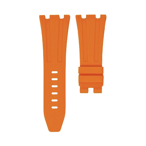 Часовой ремешок Audemars Piguet  Ремешок Для Часов Orange Ap Diver 42Mm Strap  