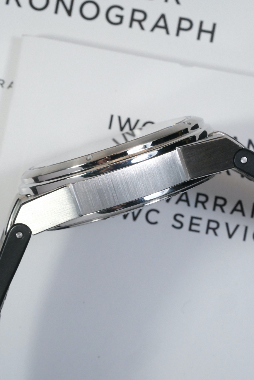 Часы Iwc  Imgenieur Chronograph Racer  IW378509