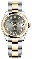 Заказать Rolex  Datejust 31  m278243-0017