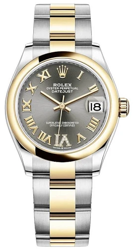 Заказать Rolex  Datejust 31  m278243-0017