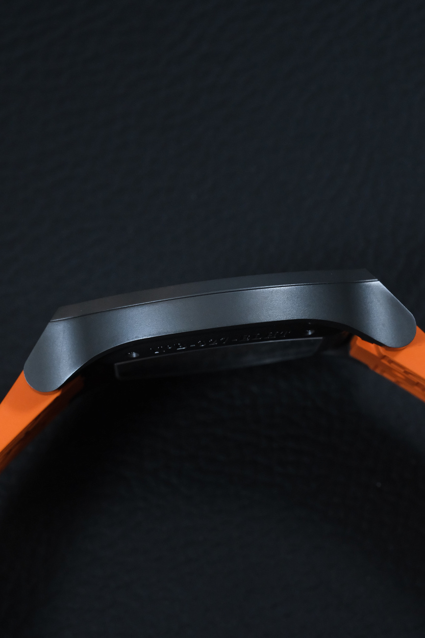 Часы F.P. Journe  ÉLÉGANTE 48 MM TITALYT®  A-ELHT