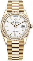 Заказать Rolex  Day-Date 36 Oyster Perpetual  m128348rbr-0047