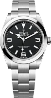 Заказать Rolex  Explorer 40  m224270-0001