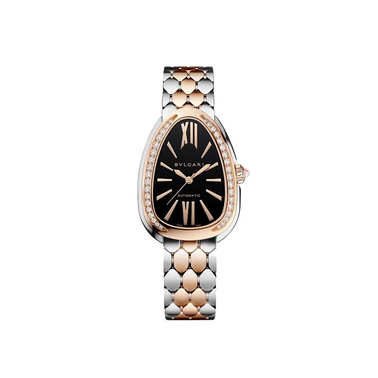 Часы Bvlgari  SERPENTI SEDUTTORI  104059