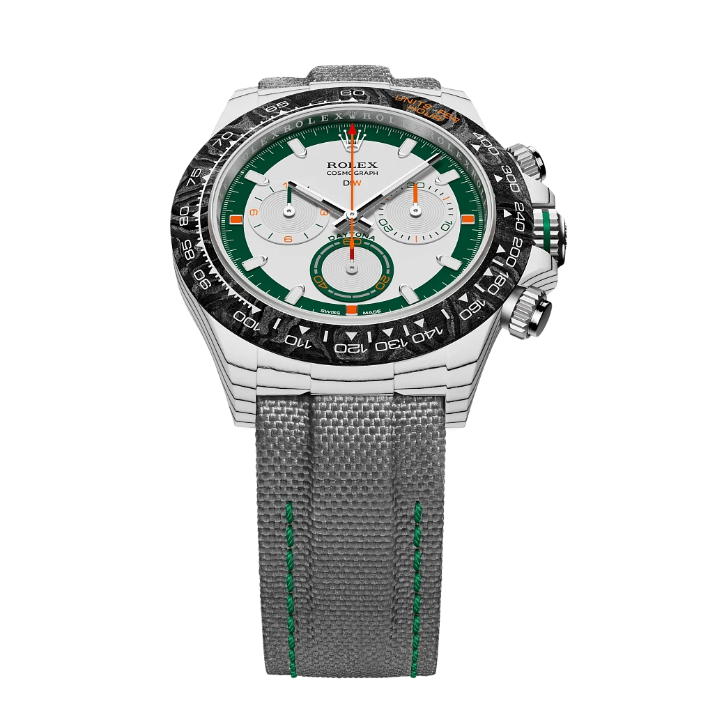 Заказать DiW  Rolex Daytona 40 Mm Alpine  
