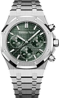 Заказать Audemars Piguet  Royal Oak Selfwinding Chronograph  26240ST.OO.1320ST.08