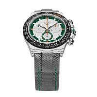 Заказать DiW  Rolex Daytona 40 Mm Alpine  