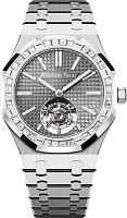Заказать Audemars Piguet  Royal Oak Selfwinding Flying Tourbillon  26730BC.ZZ.1320BC.01