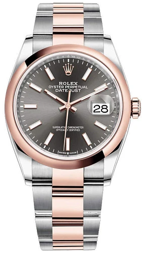 Заказать Rolex  Datejust 36 Oyster  m126201-0014