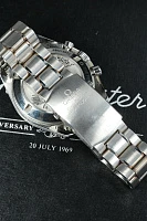 Часы Omega  Speedmaster Moonwatch Apollo 11   311.30.42.30.01.002