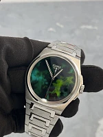 Часы Czapek  Antarctique Green Explosion Limited Edition  ANTARCTIQUE PASSAGE 