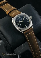 Часы Panerai  Radiomir 40Mm White Gold  PAM00062