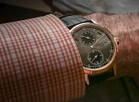 Заказать Patek Philippe  Complications  5235/50R-001