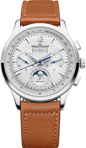 Заказать Jaeger-LeCoultre  Master Control Chronograph Calendar  413843j