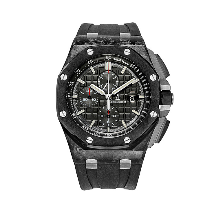 Часы Audemars Piguet  Royal Oak Offshore Chronograph 44 Mm  26400AU.OO.A002CA.01