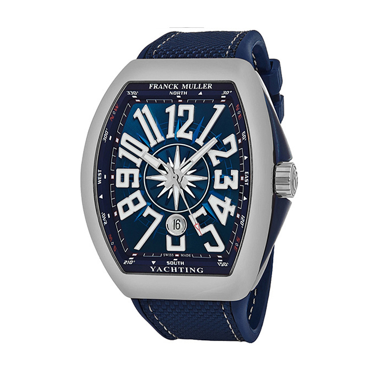 Часы Franck Muller  Vanguard Yachting  V 45 SC DT YACHTING