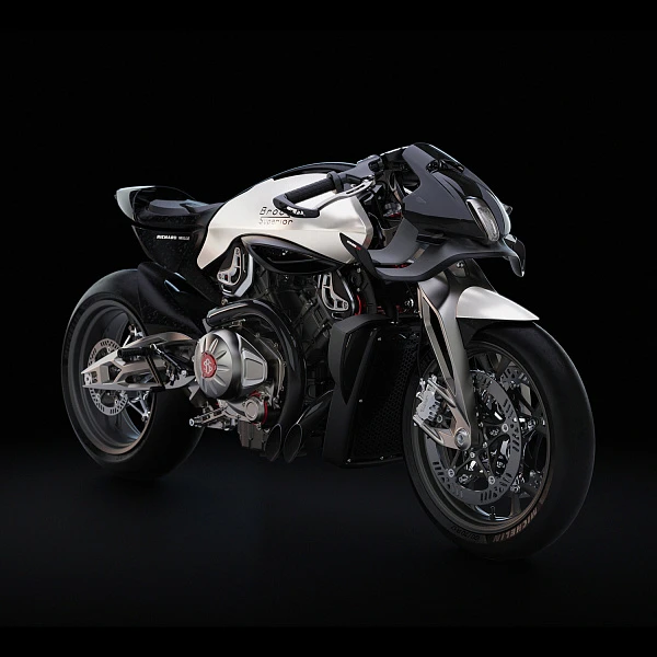 Часы Richard Mille  RMB01  rmb01